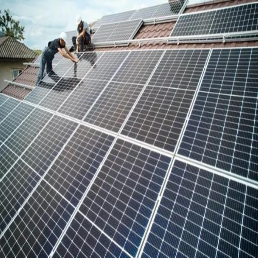 adani solar