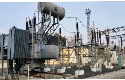 Power Transformer